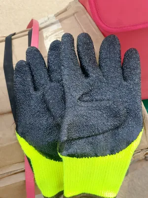 Quality Cold Room Gloves<> Vaultex.