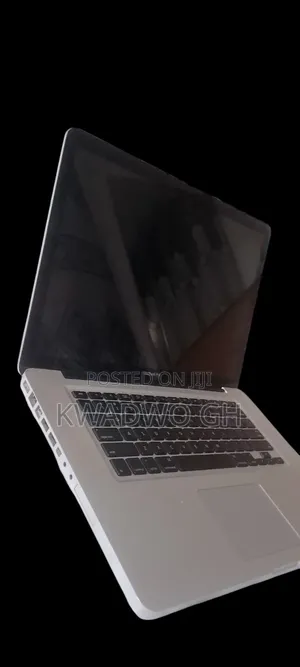 Laptop Apple MacBook 2008 2GB Nvidia HDD+SSD 256GB