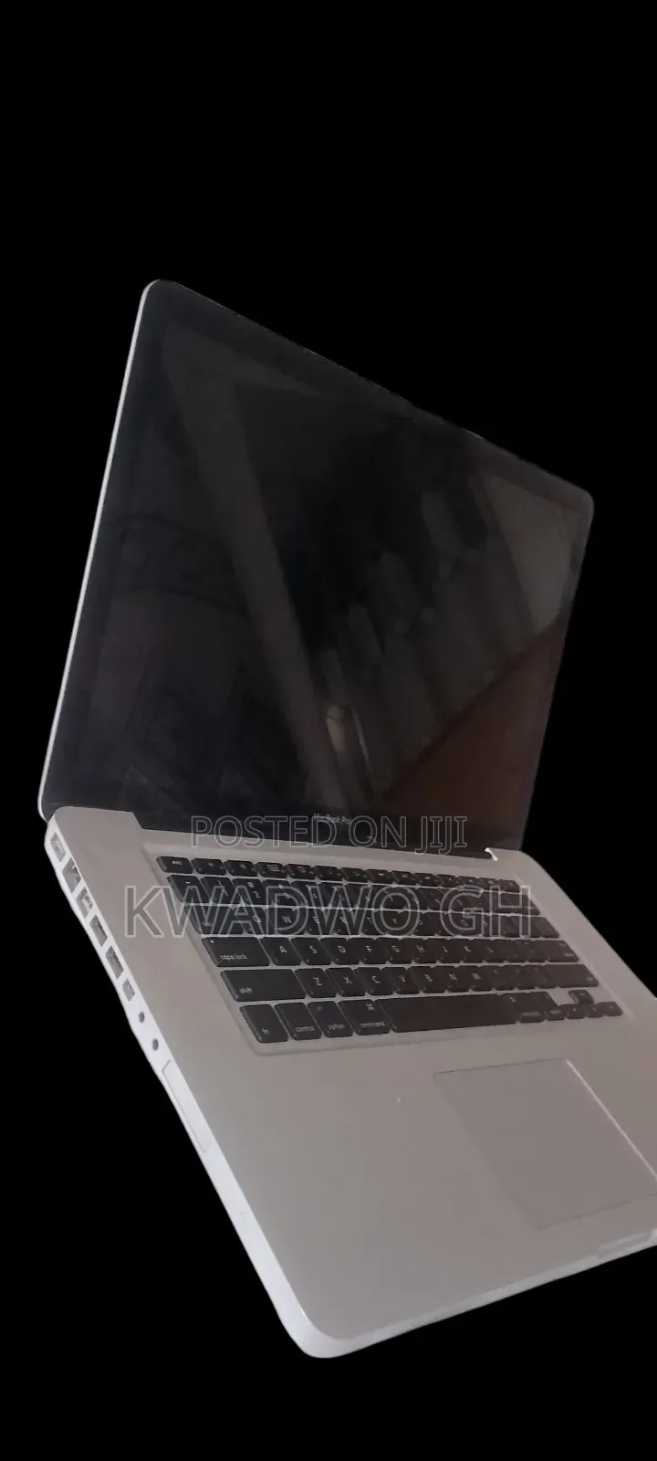 Laptop Apple MacBook 2008 2GB Nvidia HDD+SSD 256GB