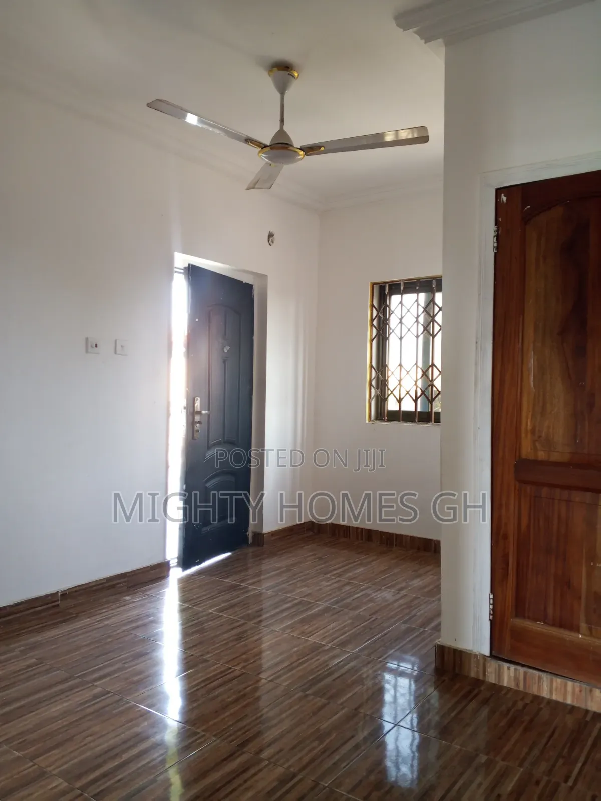 1bdrm Apartment in Mighty Homes, Kasoa for rent
