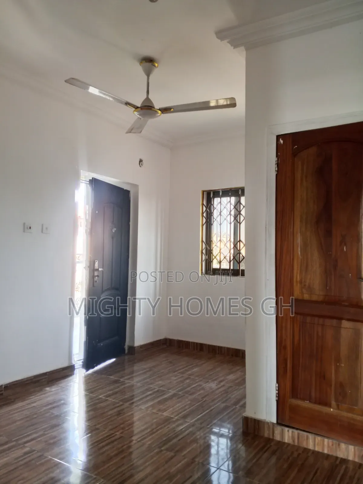 1bdrm Apartment in Mighty Homes, Kasoa for rent