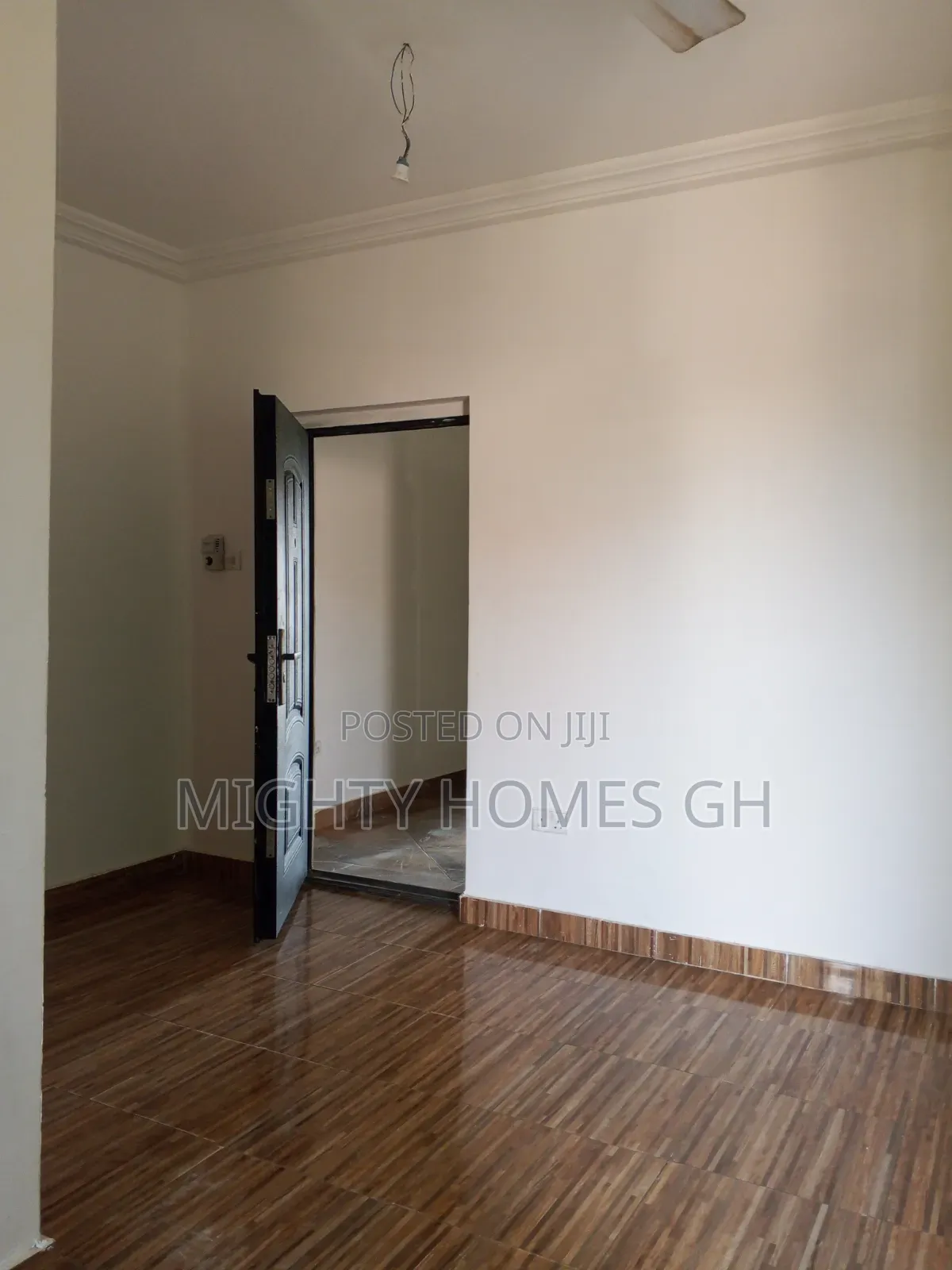 1bdrm Apartment in Mighty Homes, Kasoa for rent