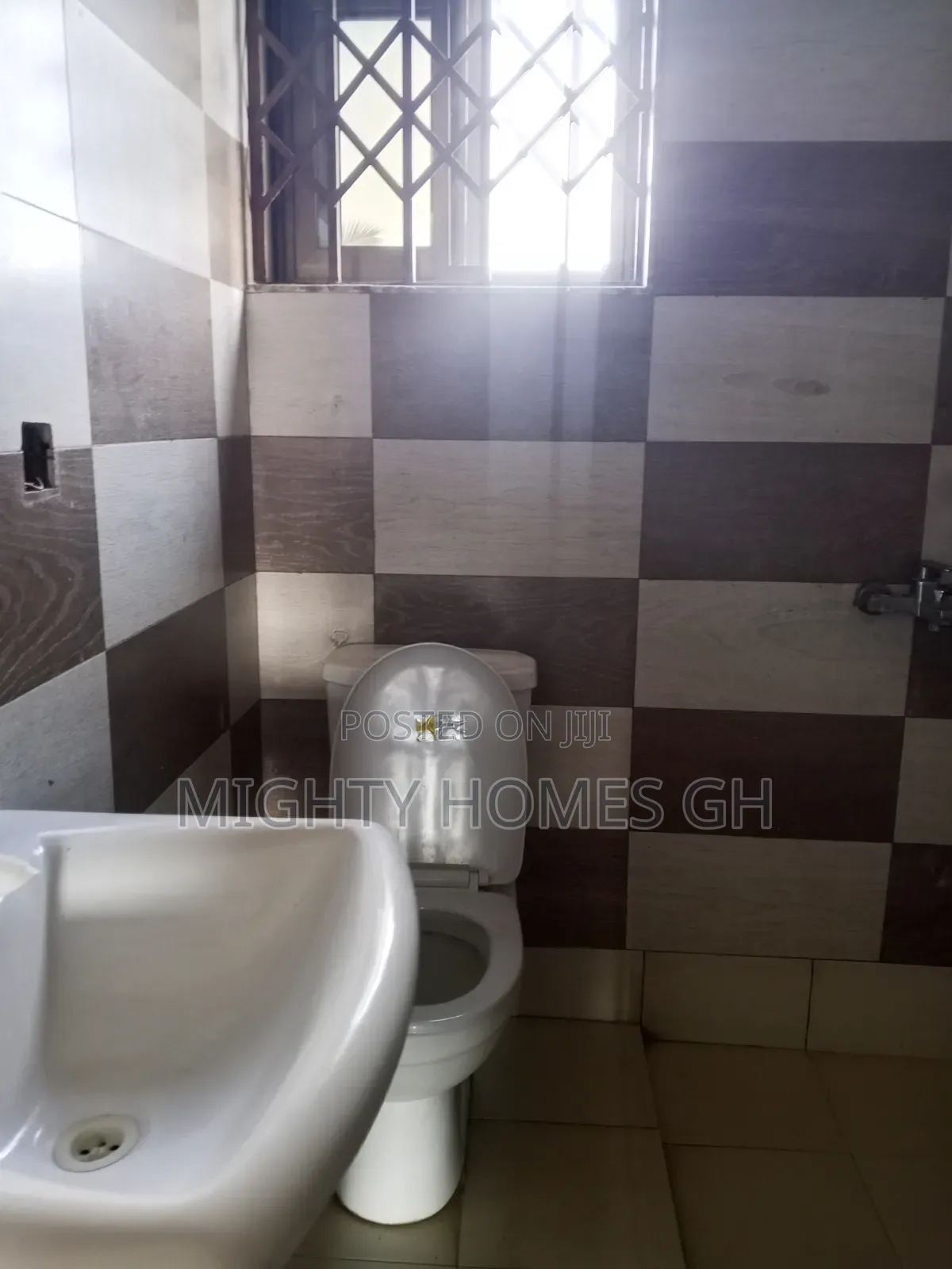 1bdrm Apartment in Mighty Homes, Kasoa for rent