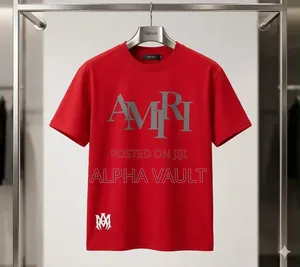 Camo Distressed Shorts ,Red Amiri Top and Jeans Shorts