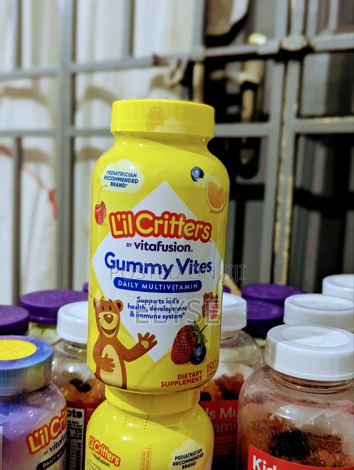 Gummies for Kids