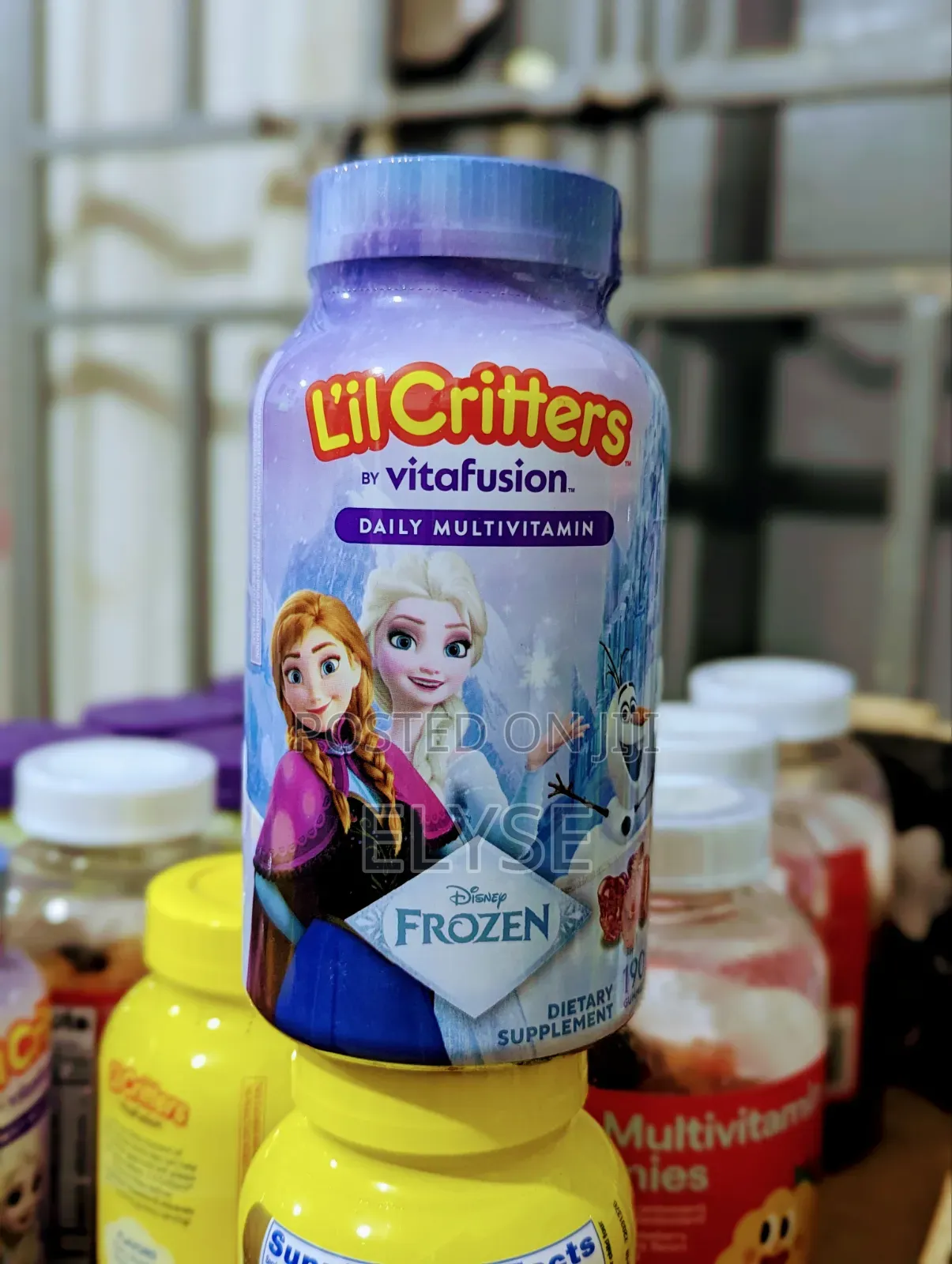Gummies for Kids