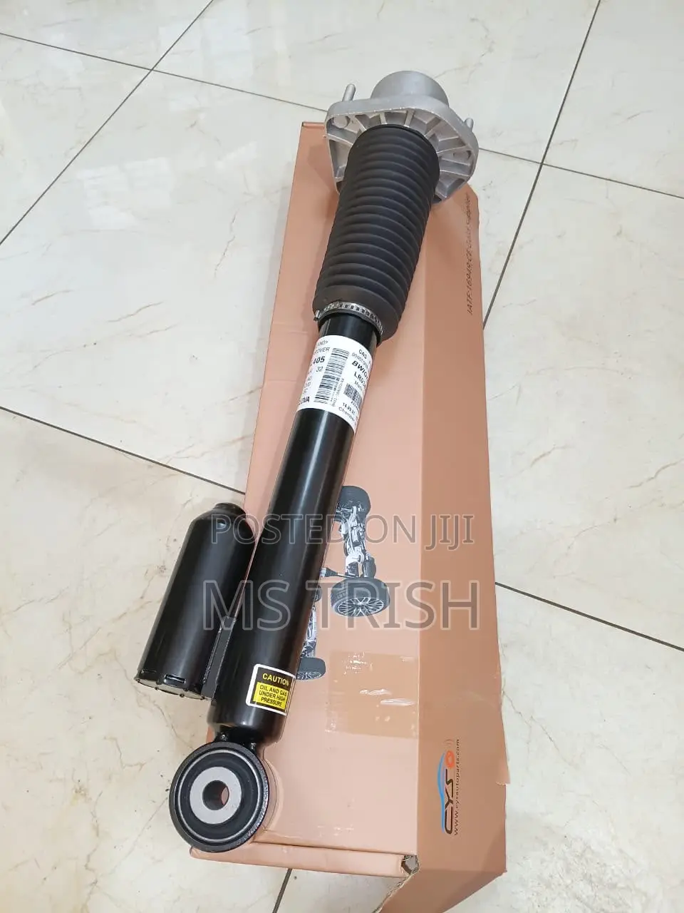 Range Rover Back Shock Absorber