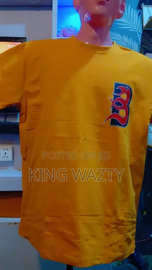 King Wazty's Collections