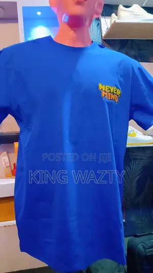 King Wazty's Collections