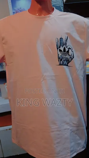 King Wazty's Collections