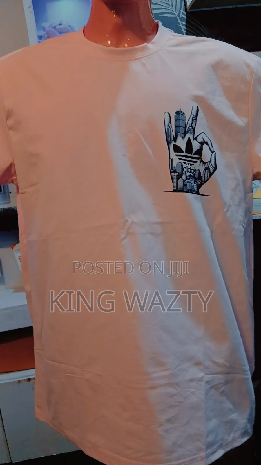 King Wazty's Collections