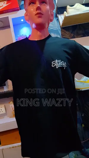 King Wazty's Collections