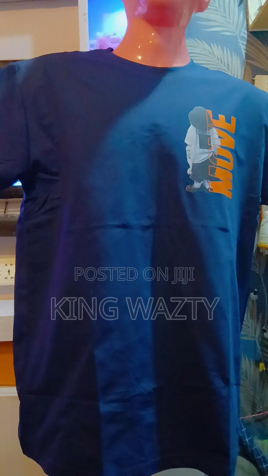 King Wazty's Collections