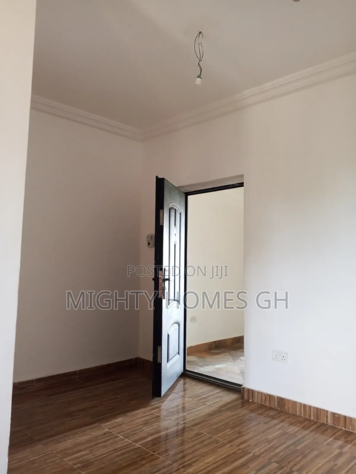 1bdrm Apartment in Mighty Homes, Kasoa for rent