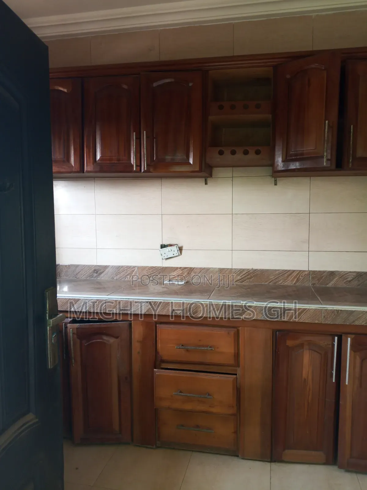 1bdrm Apartment in Mighty Homes, Kasoa for rent