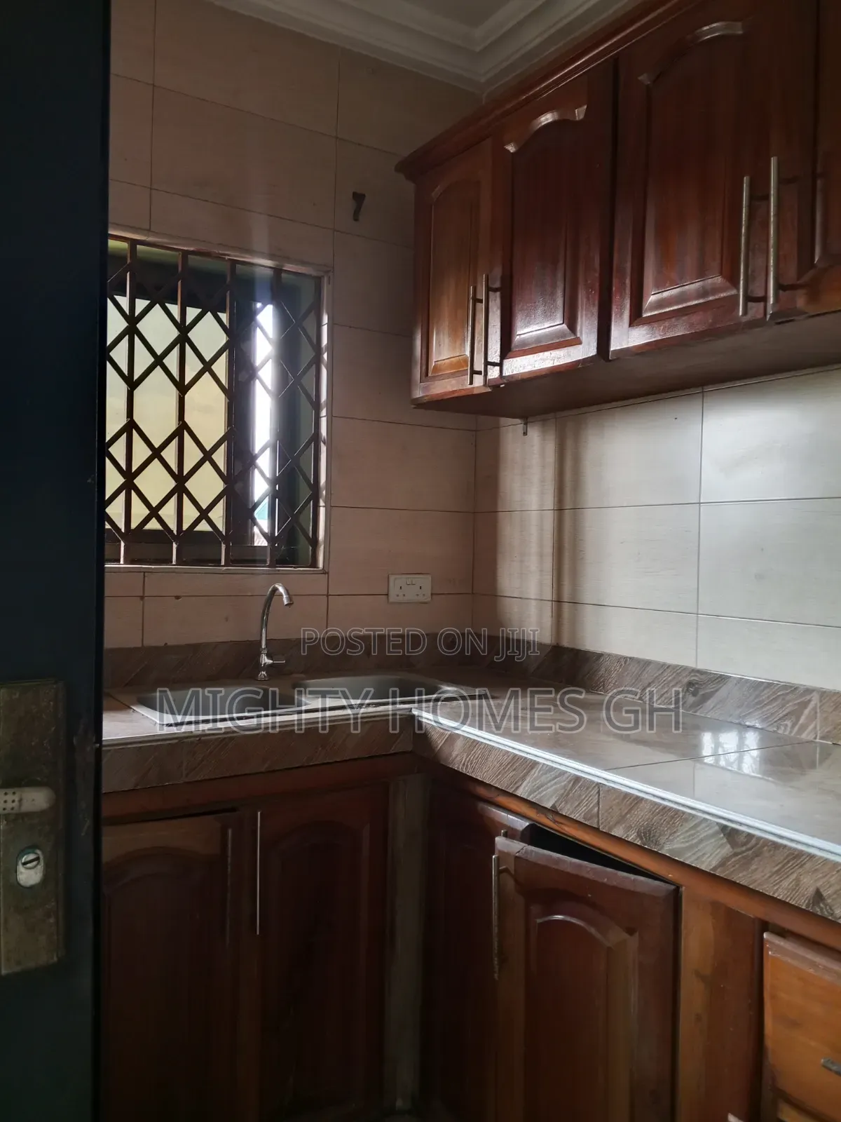 1bdrm Apartment in Mighty Homes, Kasoa for rent