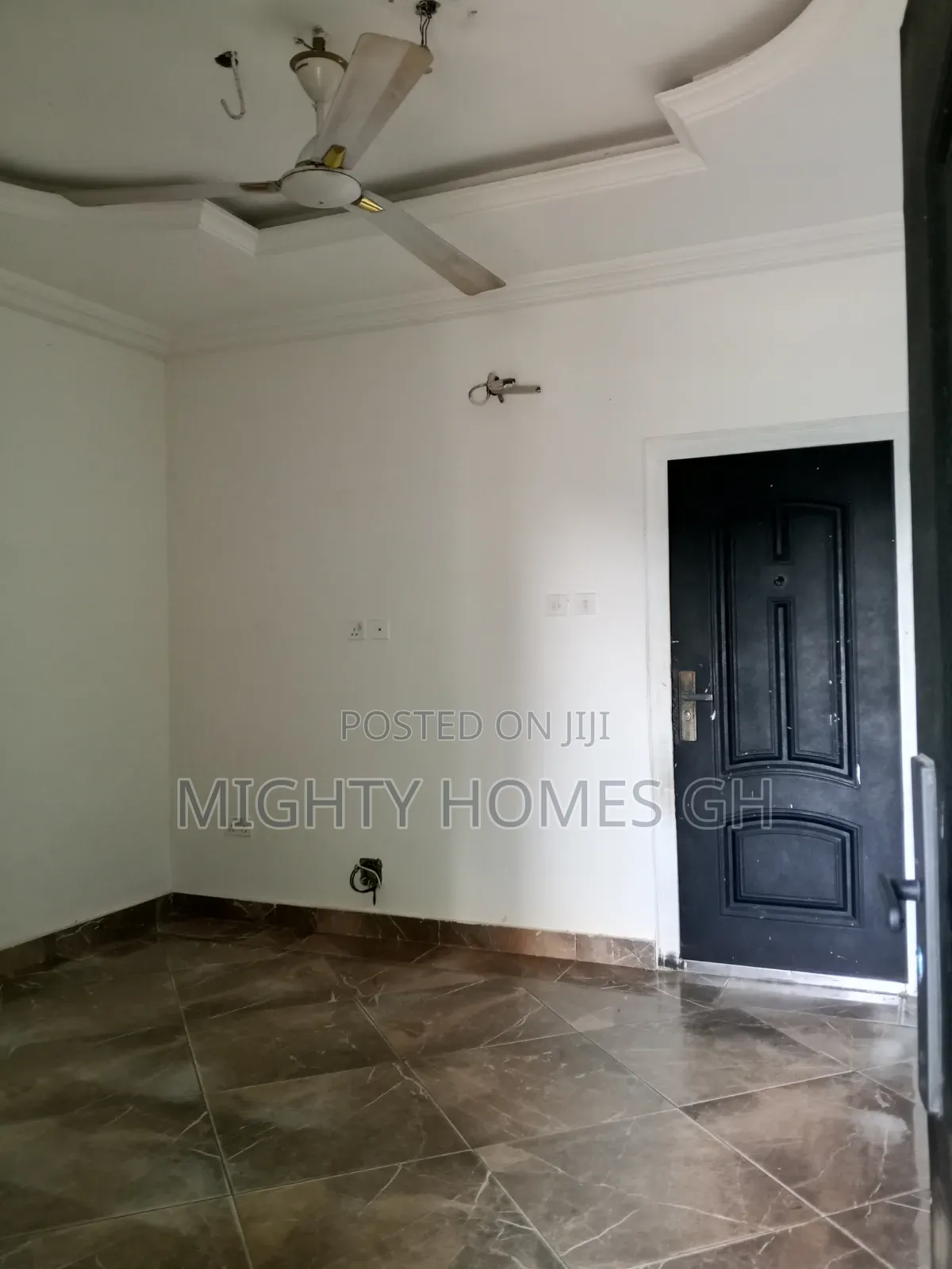 1bdrm Apartment in Mighty Homes, Kasoa for rent