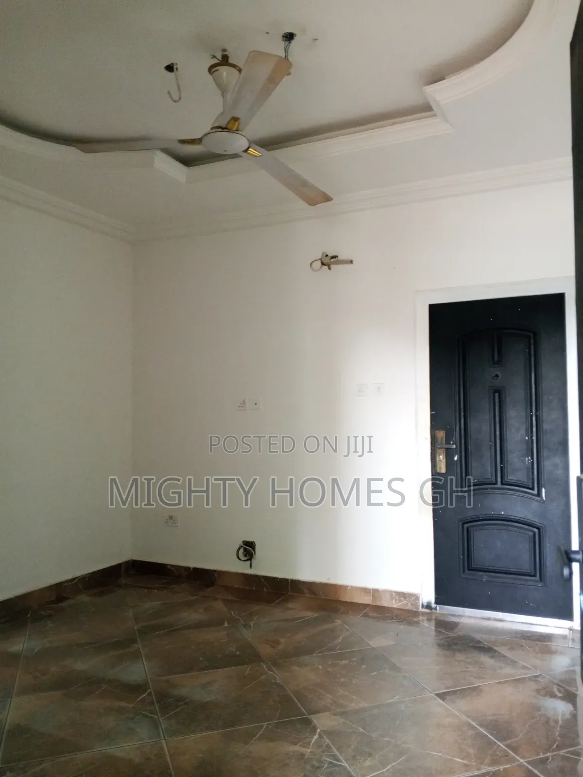 1bdrm Apartment in Mighty Homes, Kasoa for rent