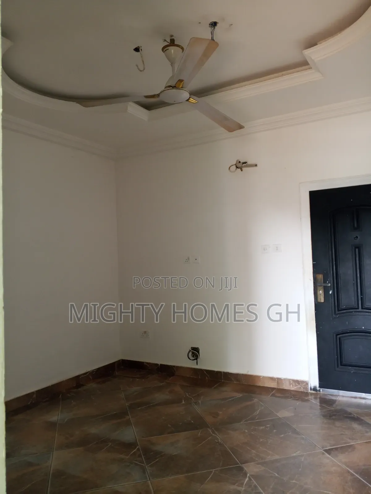 1bdrm Apartment in Mighty Homes, Kasoa for rent