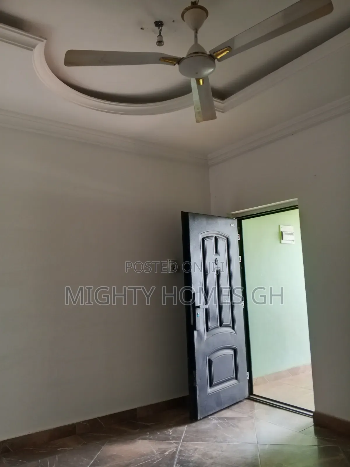 1bdrm Apartment in Mighty Homes, Kasoa for rent