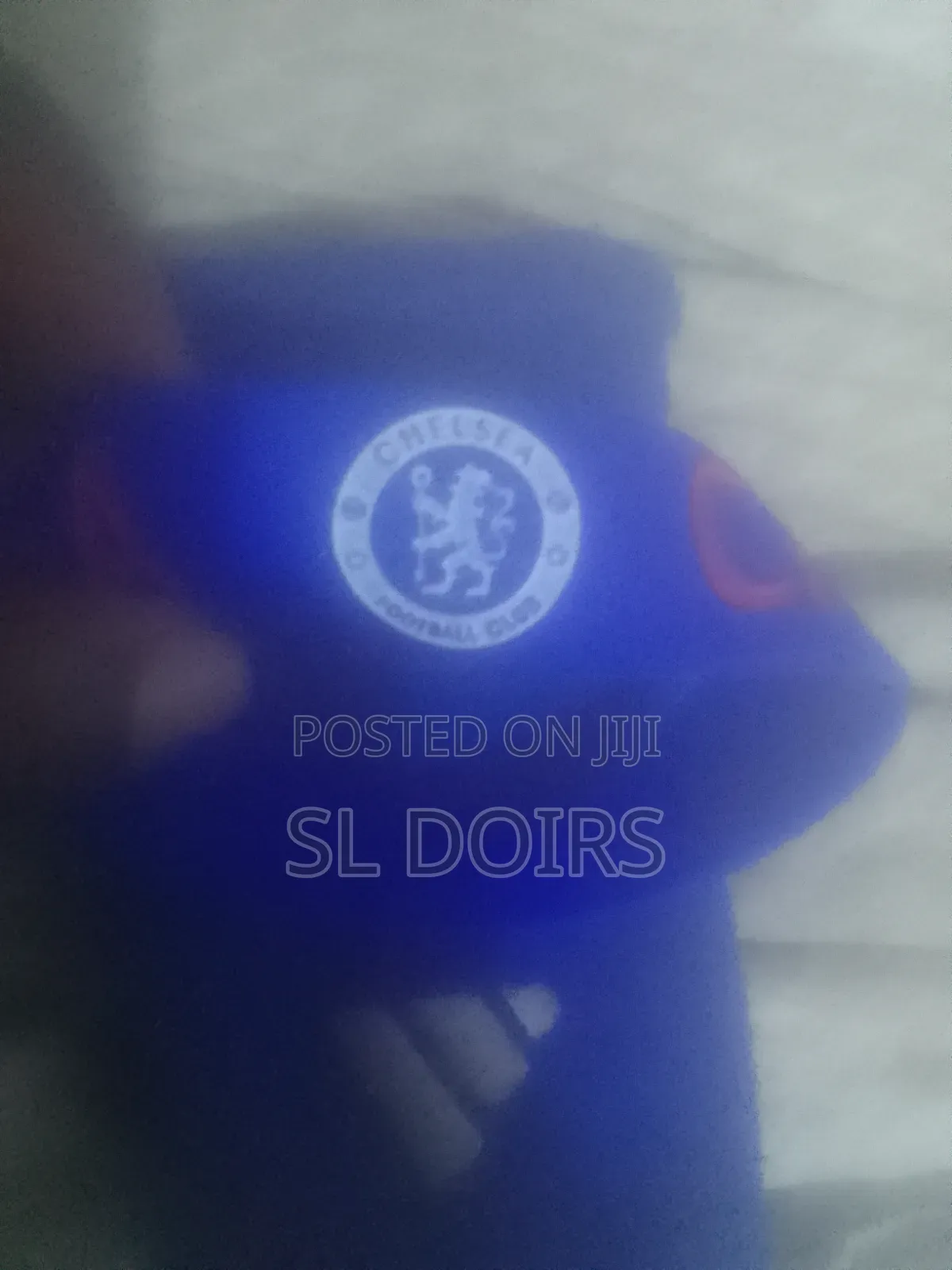 Silicon Band