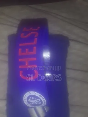 Silicon Band