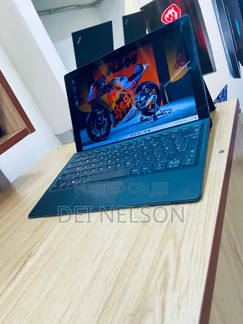 Laptop Lenovo IdeaPad 1 8GB Intel Core i5 SSD 128GB