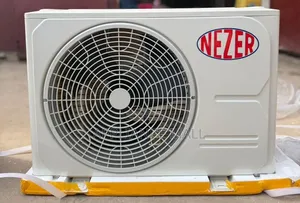 Nezer Ac 1.5hp