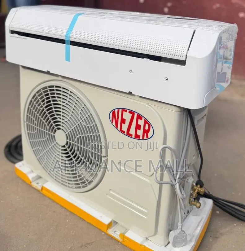 Nezer Ac 1.5hp