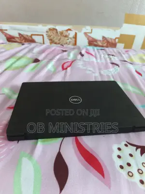 Laptop Dell Latitude 7400 16GB Intel Core i7 SSD 256GB