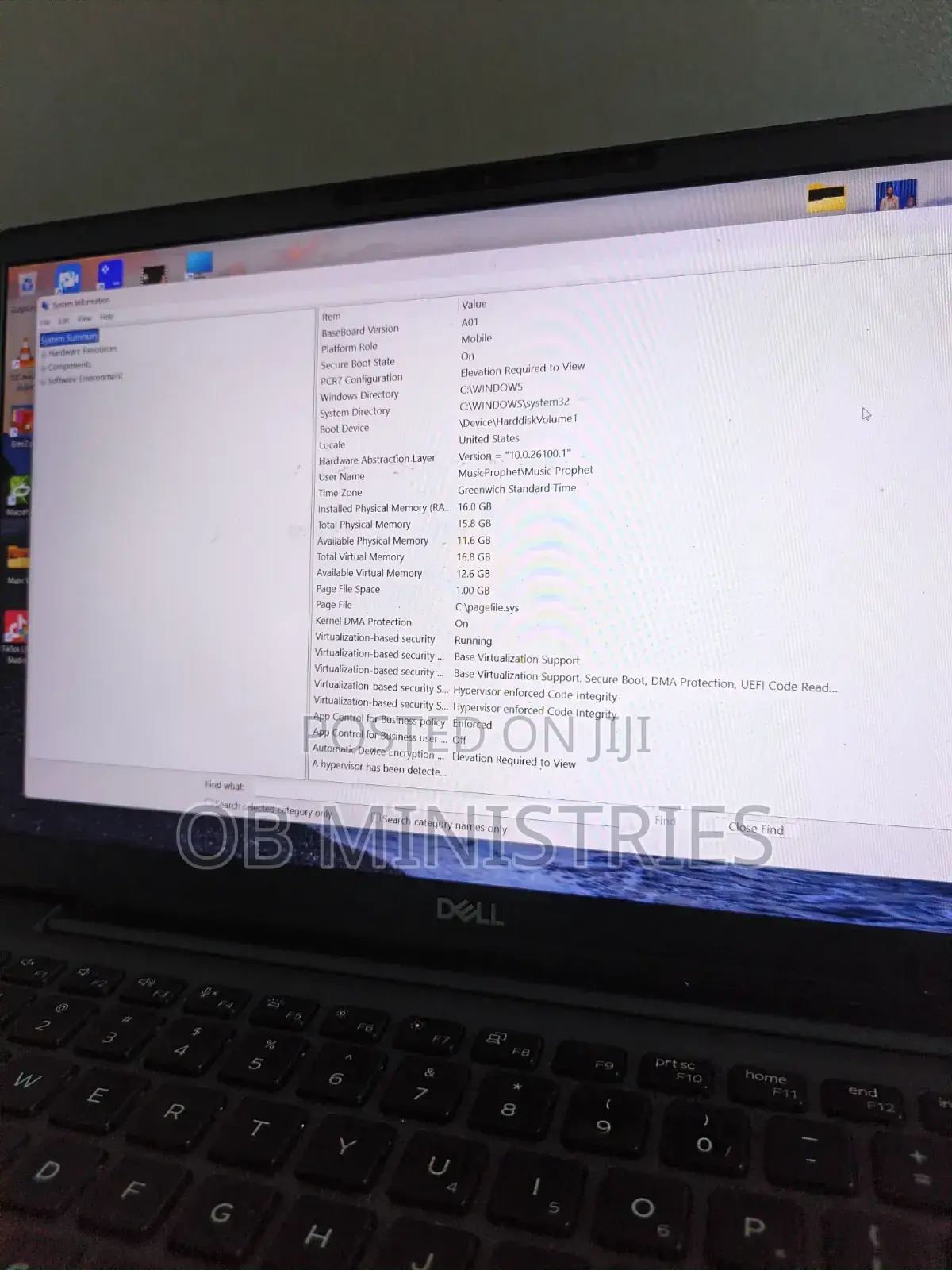 Laptop Dell Latitude 7400 16GB Intel Core i7 SSD 256GB