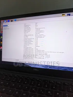 Laptop Dell Latitude 7400 16GB Intel Core i7 SSD 256GB