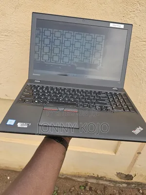Laptop Lenovo ThinkPad T550 8GB Intel Core i5 HDD+SSD 500GB