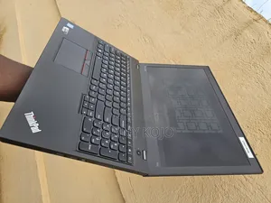 Laptop Lenovo ThinkPad T550 8GB Intel Core i5 HDD+SSD 500GB