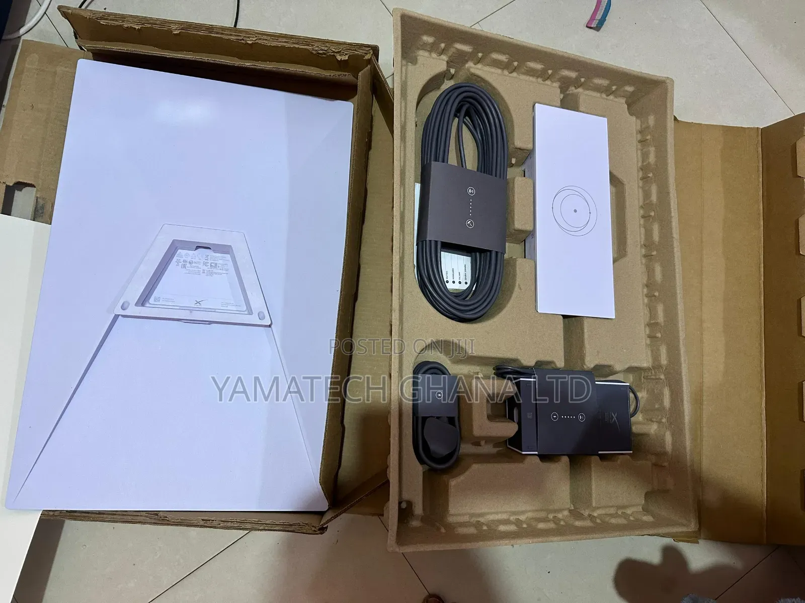 Super Fast Speed Starlink Standard Gen3 Wifi