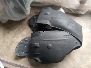 Honda Accord 2018-2022/ Fender Liner