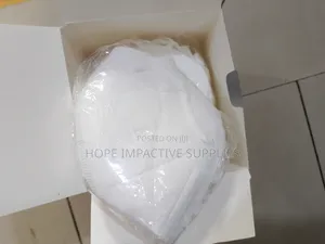 Topone Kn95 Nose Mask Without Valve.(50pcs Per Pack)