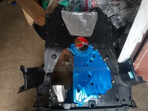 Honda Accord 2018- 2022/ Under Cover