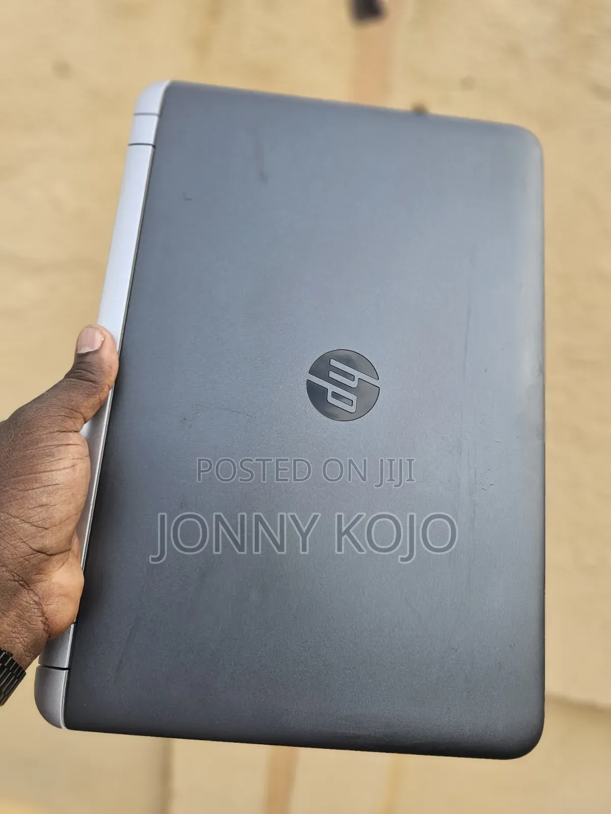 Laptop HP ProBook 455 G4 8GB Intel Core i7 SSD 256GB