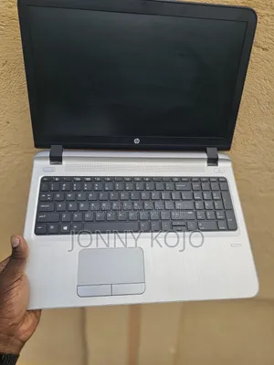 Laptop HP ProBook 455 G4 8GB Intel Core i7 SSD 256GB