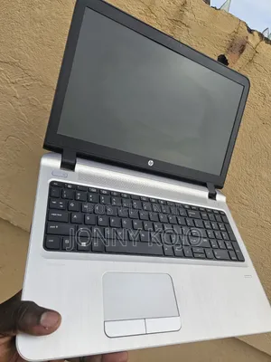 Laptop HP ProBook 455 G4 8GB Intel Core i7 SSD 256GB