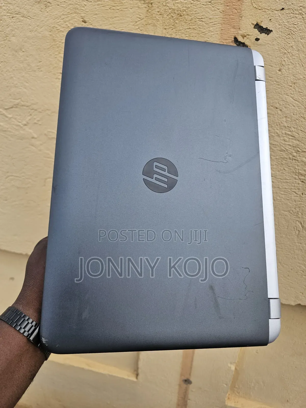 Laptop HP ProBook 455 G4 8GB Intel Core i7 SSD 256GB