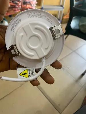 Led Spotlight 7 Watts