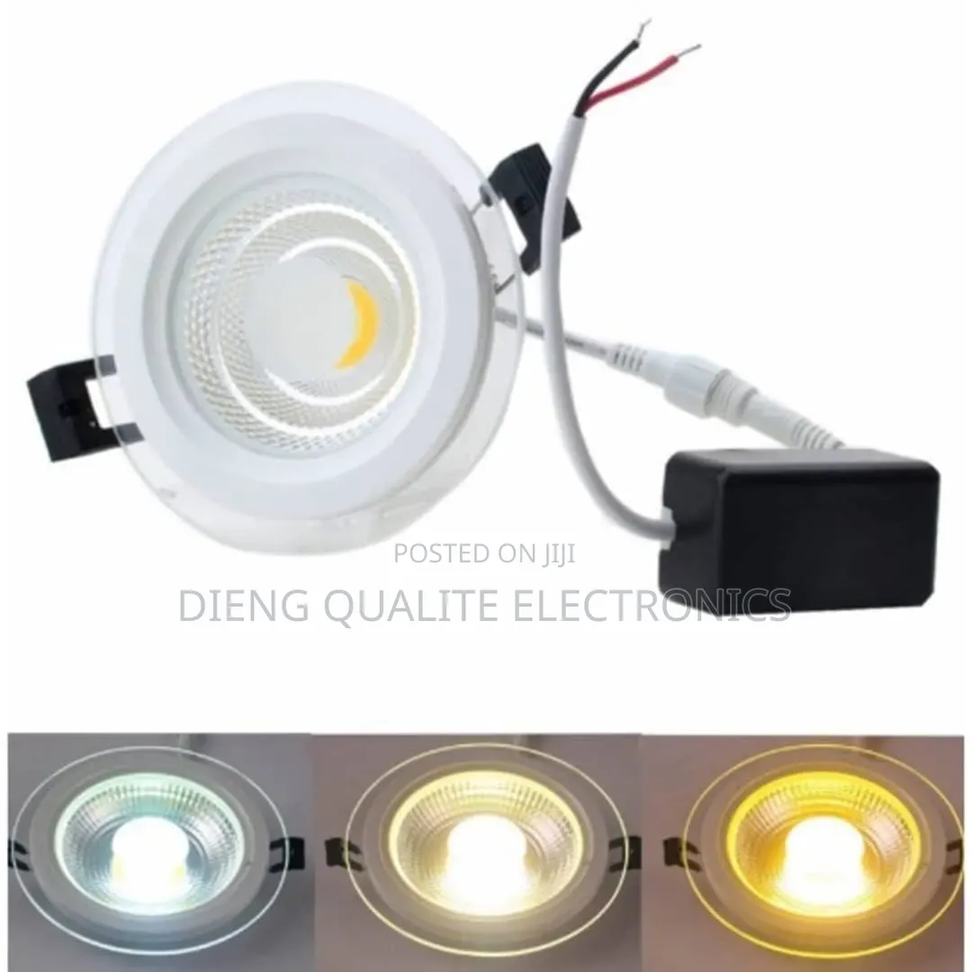 Led Spotlight 7 Watts