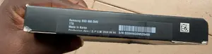 Samsung 860 Qvo 1tb 2.5" Sata Iii SSD