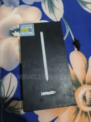 Samsung Galaxy Note 10 Plus