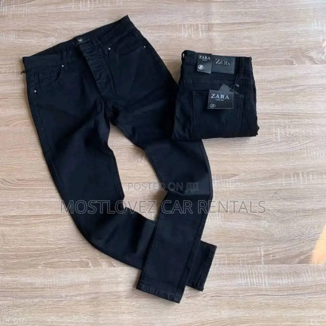 Zara Jeans for Sale