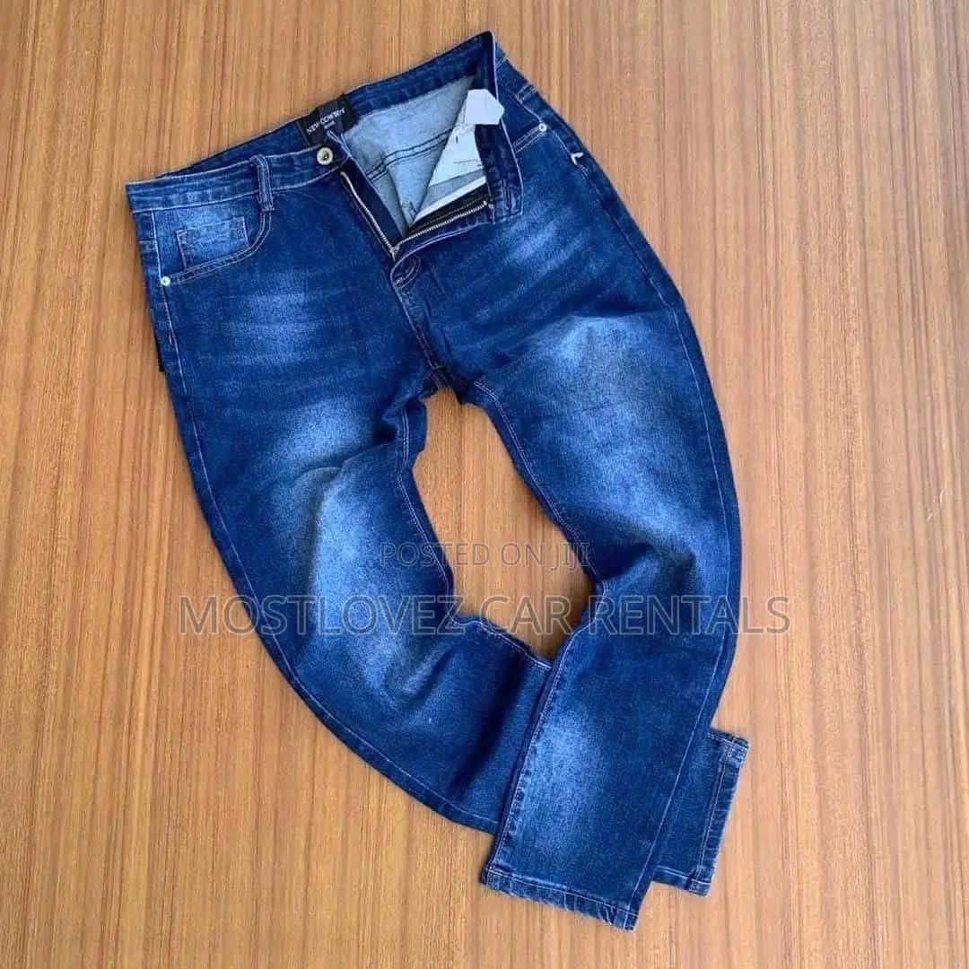Zara Jeans for Sale