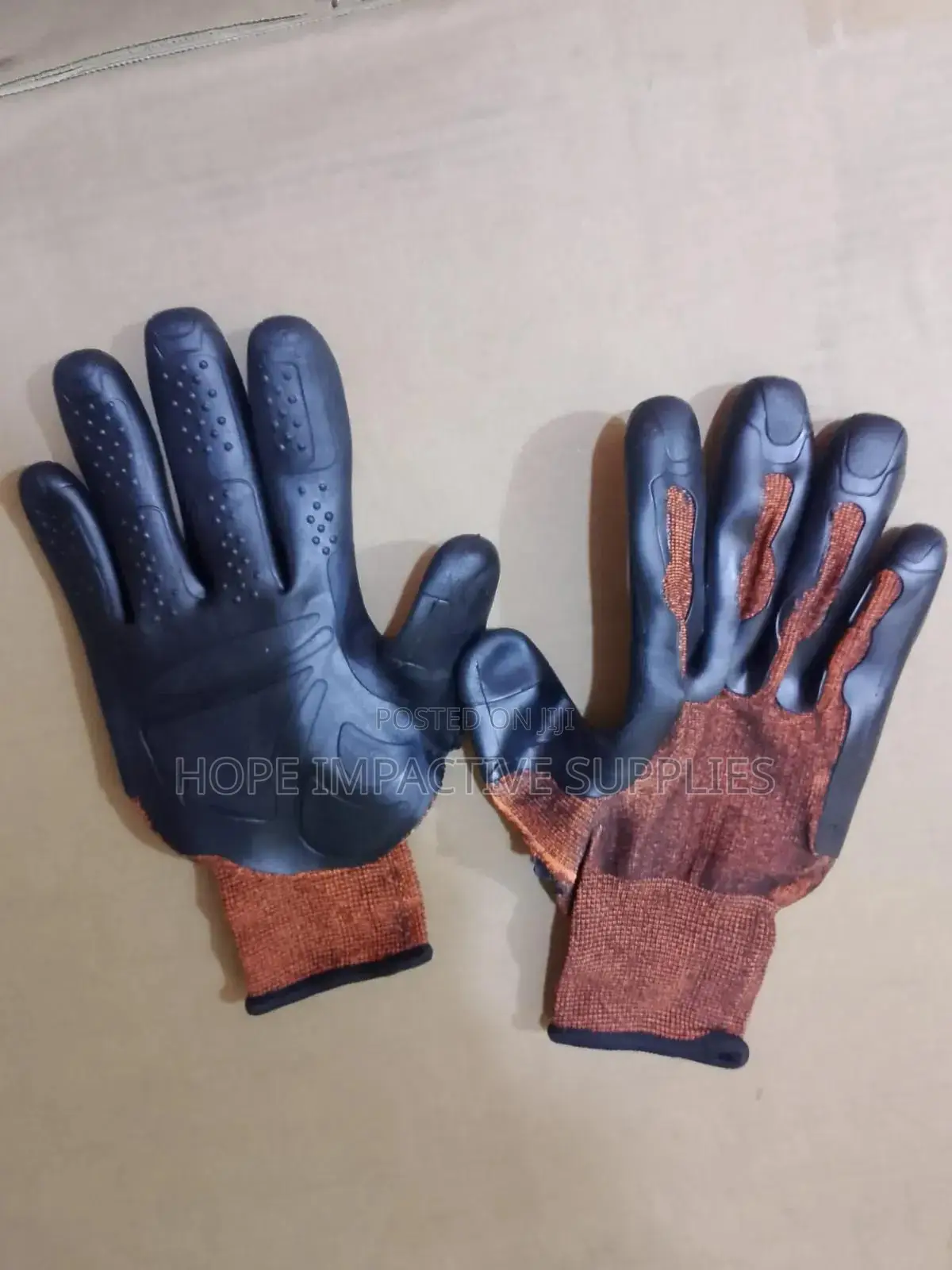 Quality Electrical Work Gloves.