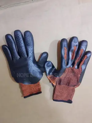 Quality Electrical Work Gloves.
